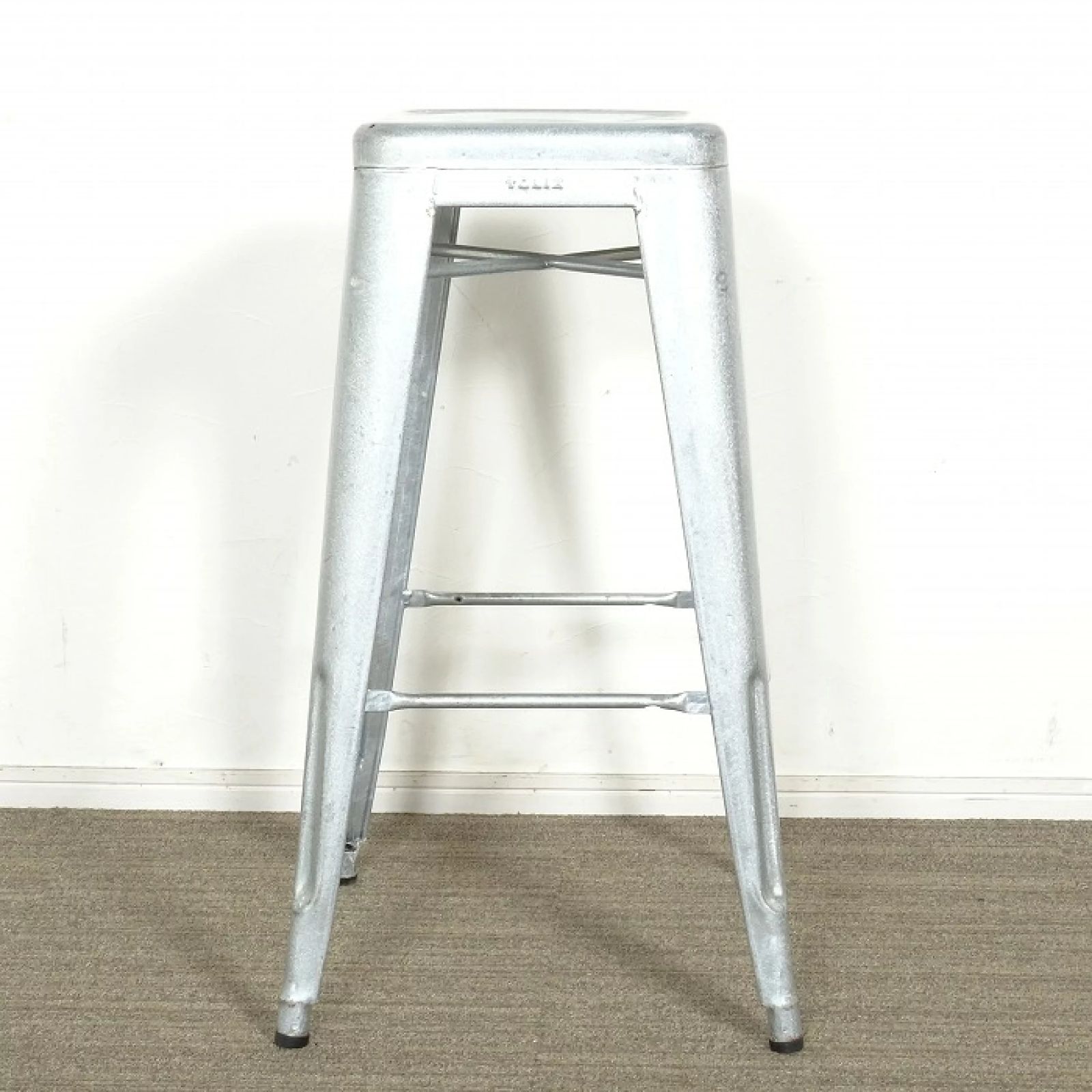 ◾︎SELUNO◾︎ TOL トリックス H-Stool Hスツール H750 12万 v786