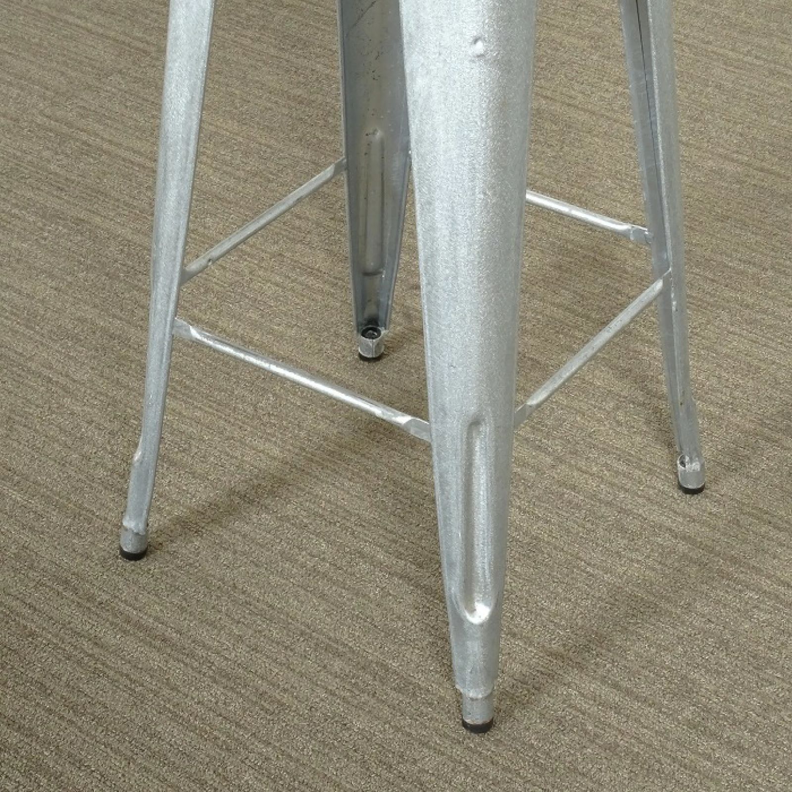 ◾︎SELUNO◾︎ TOL トリックス H-Stool Hスツール H750 12万 v786 MARWIL-DEMENAGEMENTS_CH