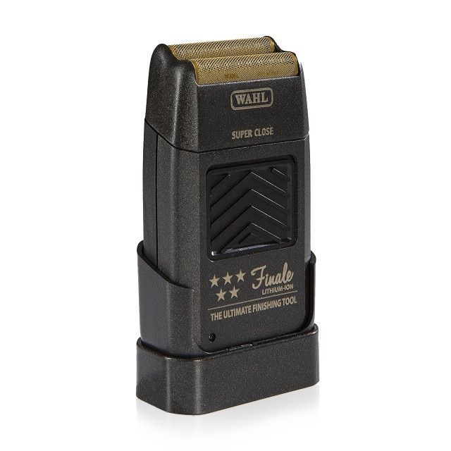WAHL Finale Shaver #8164スキンフェードカット必需品