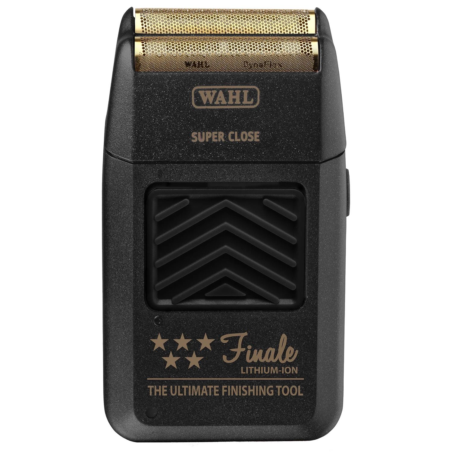 WAHL Finale Shaver 8164スキンフェードカット必需品