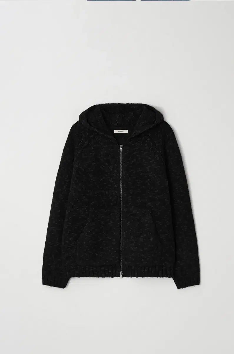 ユンショップ snowy hoodie jumper GULLKHAN_COM
