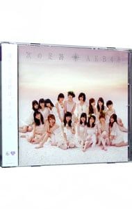 CD／AKB48／次の足跡 劇場盤 - メルカリ
