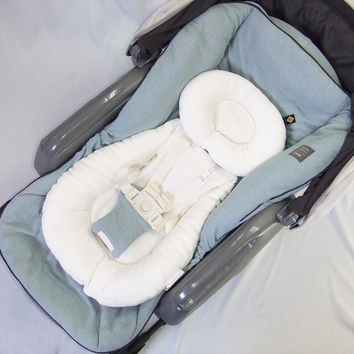 っ 厳選 電動 ハイローチェア コンビ ネムリラAUTO SWING Long スリープシェル EG combi オートスウィング A WWW_SMP1DAWEKUDUS_SCH_ID