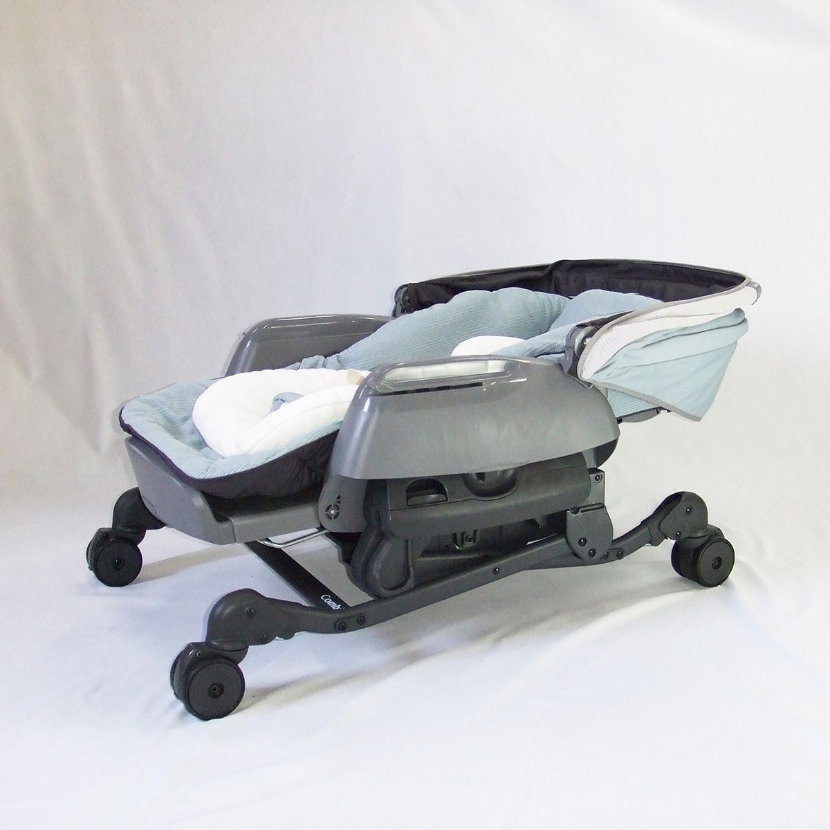 スリープシェル EG