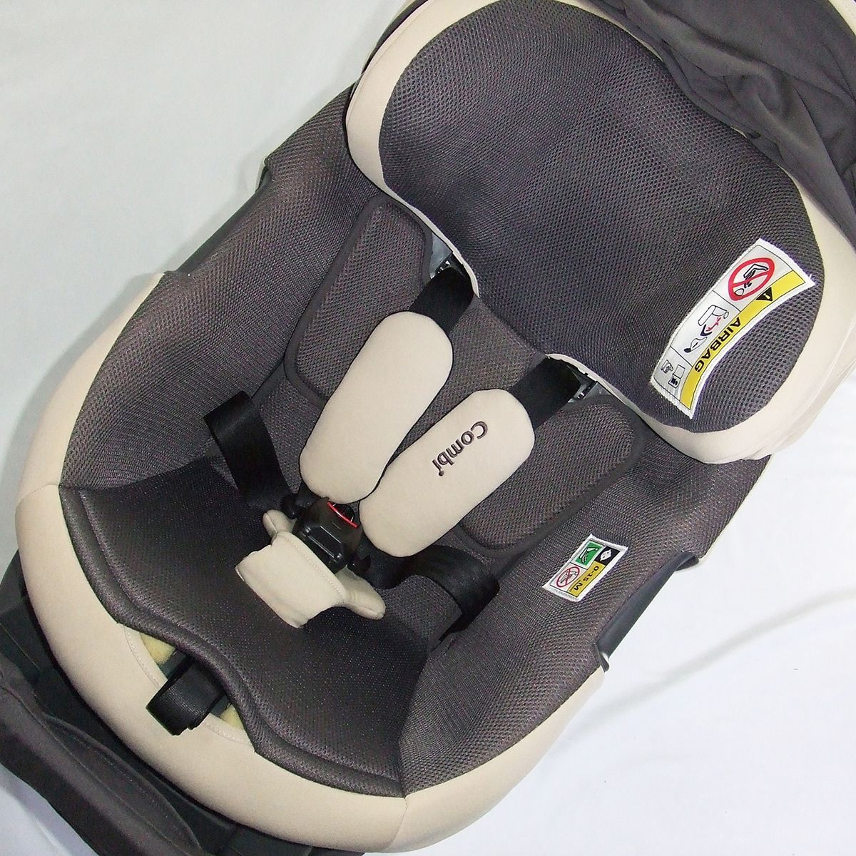 チャイルドシート