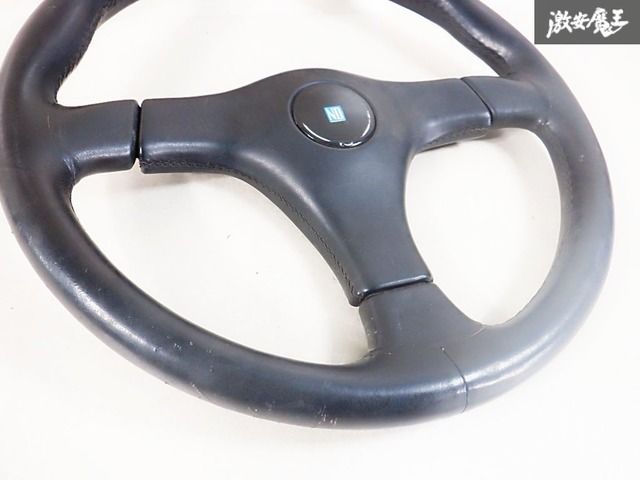 ナルディクラシックNARDIイタリア製 3本スポーク ステアリング36センチ NARDI | CLASSIC(クラシック) NARDI(ナルディ) ナルディ 価格.com