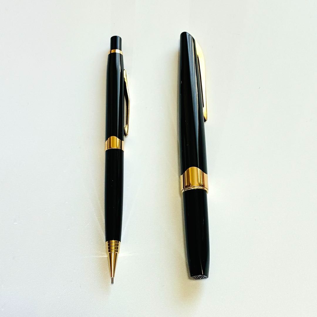 14k＋シャープペンシル 2本セット