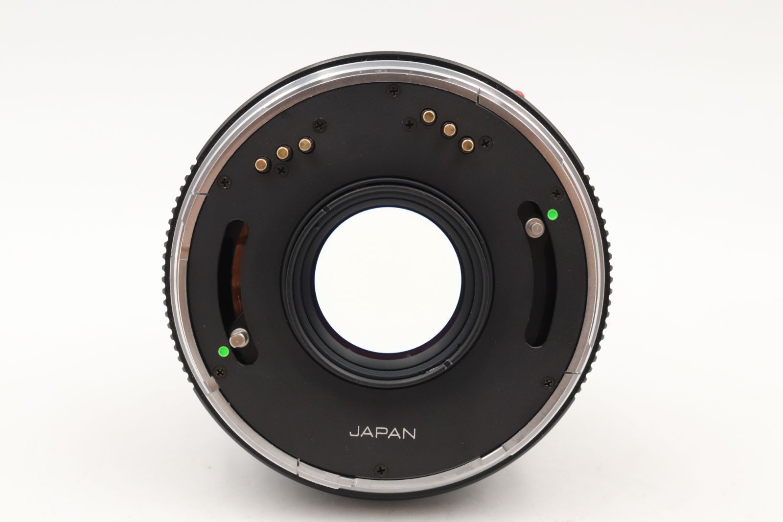  上品 ゼンザブロニカ ZENZA BRONICA E II 75 mm F 2.8 ETR 15002 レンズ(単焦点) カメラ