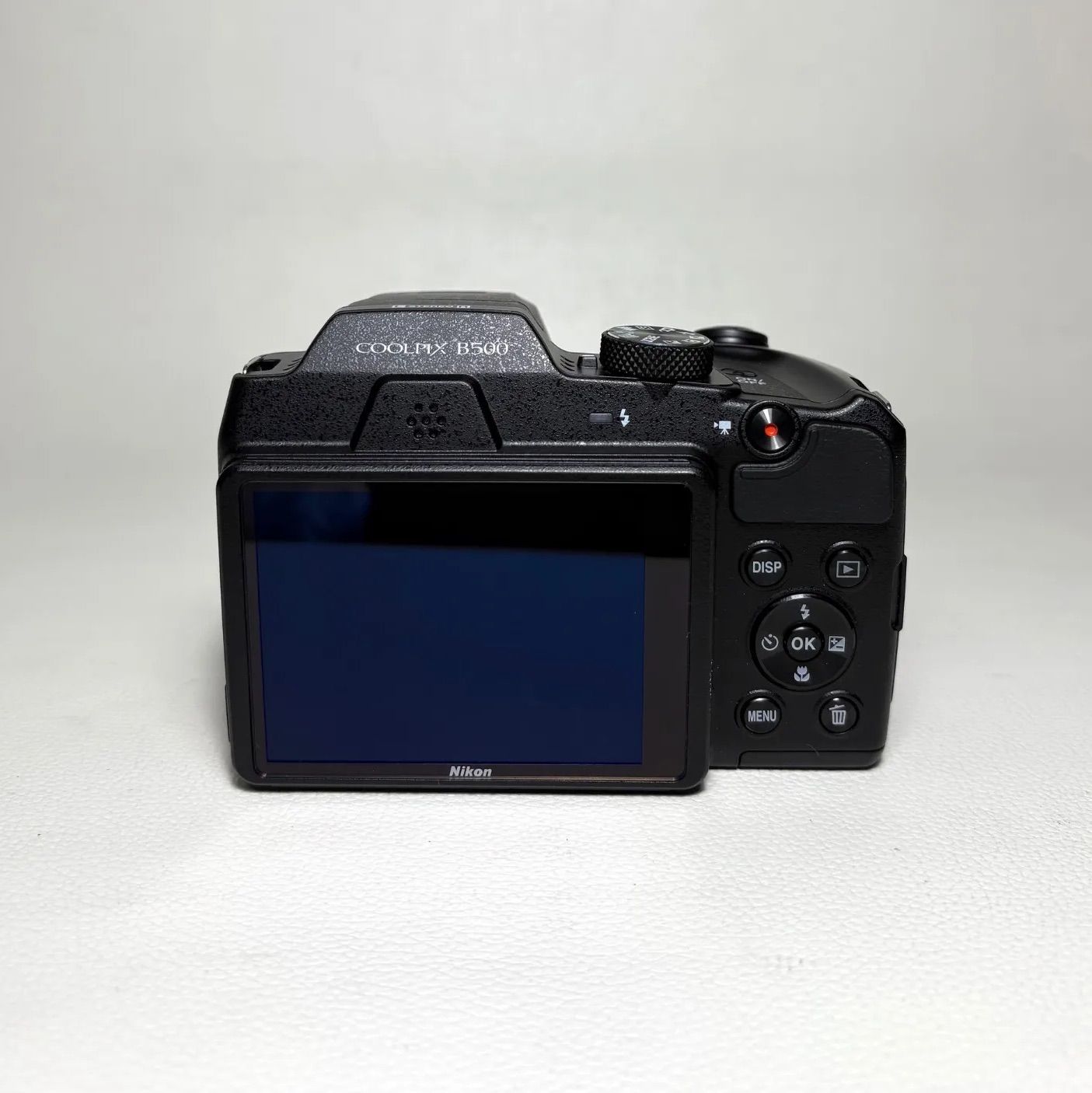 Nikon デジタルカメラ COOLPIX B500 光学40倍ズーム 1602万画素 Nikon デジタルカメラ COOLPIX B500 光学40倍ズーム 1602万画素