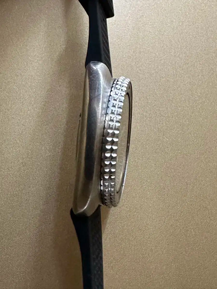 オーバーホール完了