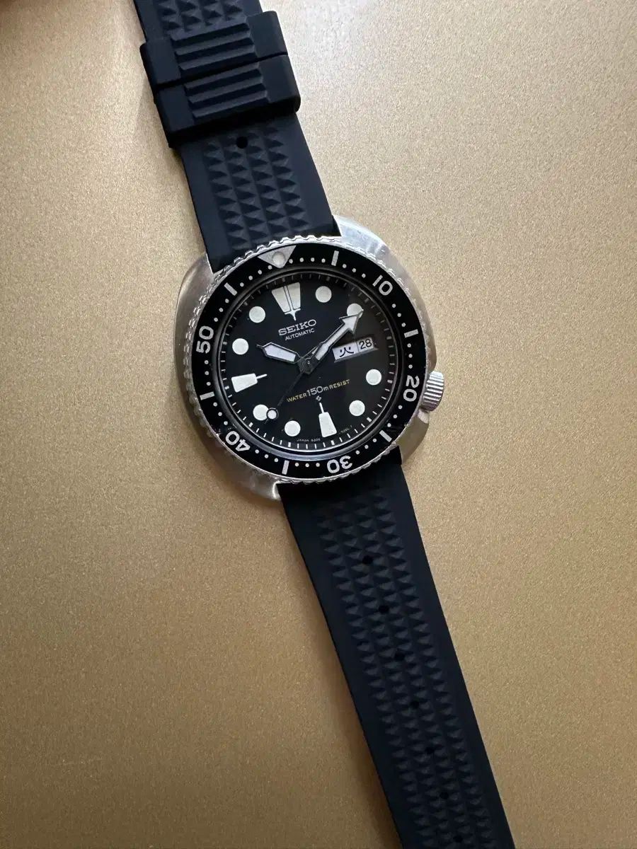 ヴィンテージ SEIKO