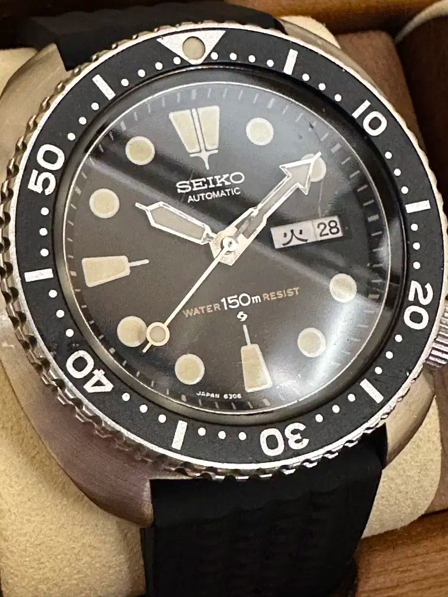 ヴィンテージ SEIKO