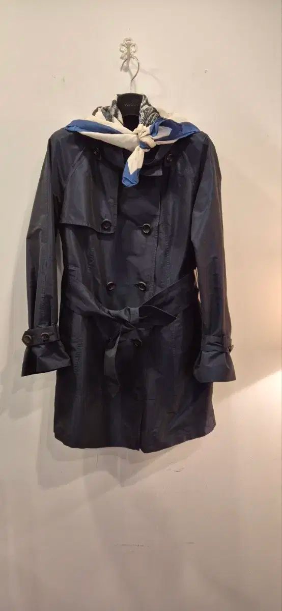 TIME ポストモダン 66 トレンチ コート GULLKHAN_COM