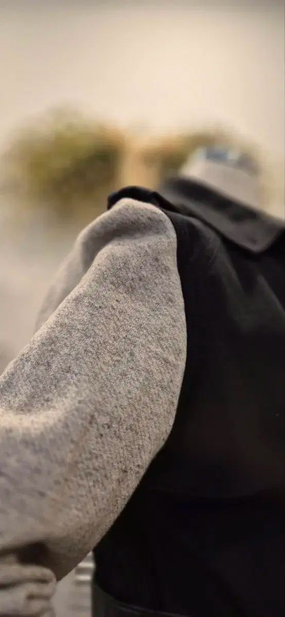 トレンチコート