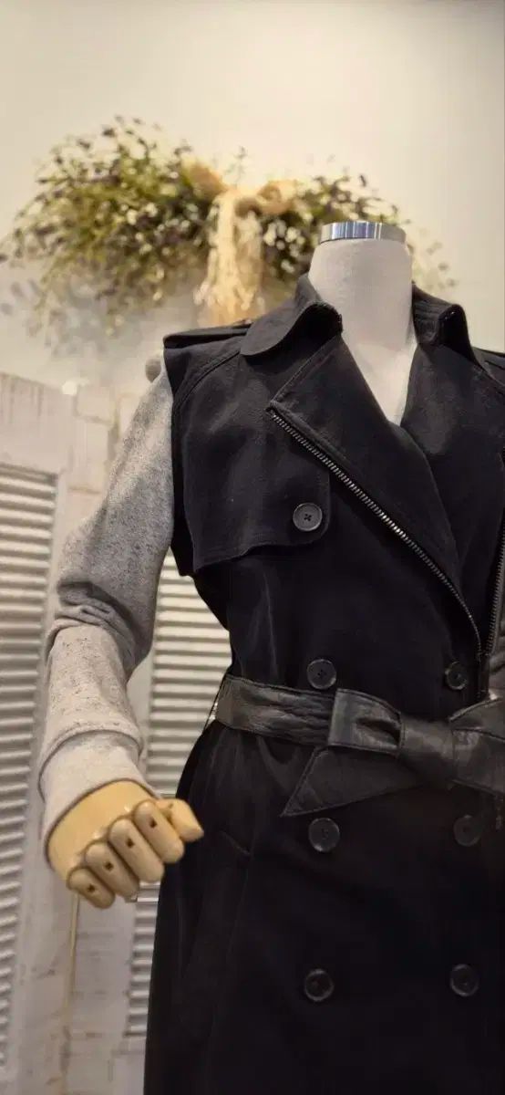 Alexander Wang サン アレキサンダーワング トレンチコート 2サイズ