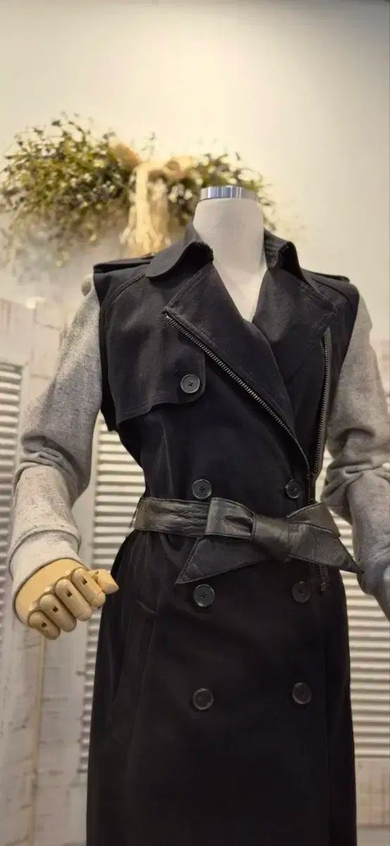 Alexander Wang サン アレキサンダーワング トレンチコート 2サイズ GULLKHAN_COM