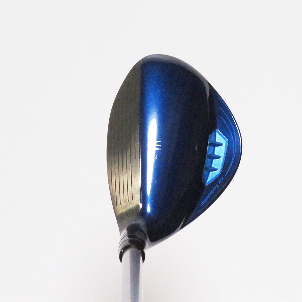 キャスコ Kasco レディース ユーティリティー UFO AIR UT Ladies by POWER TORNADO U 88 L 34度 NO 2117