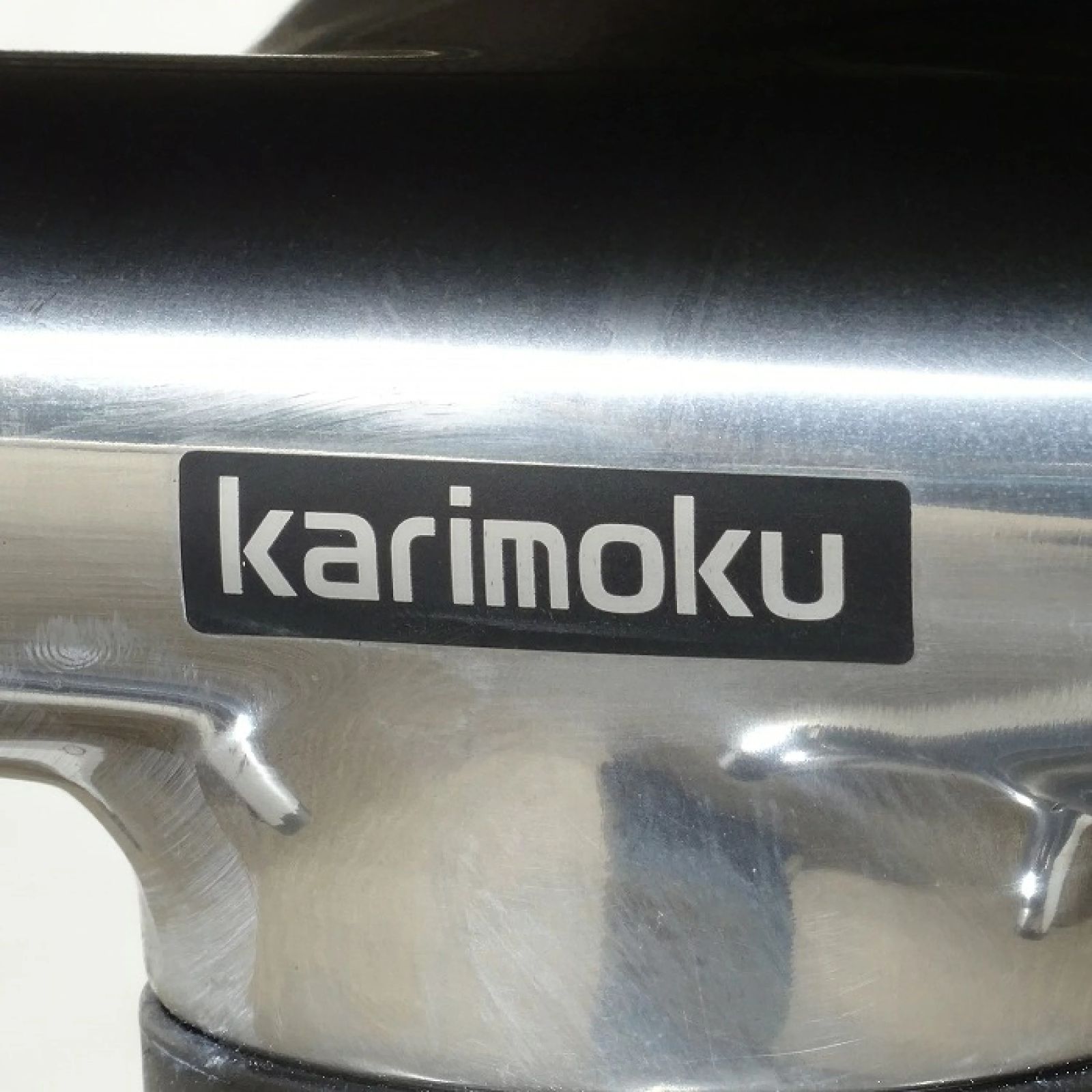 カリモク家具 デスクチェア