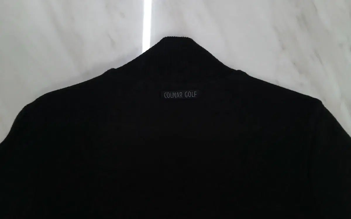 メンズ ブラック