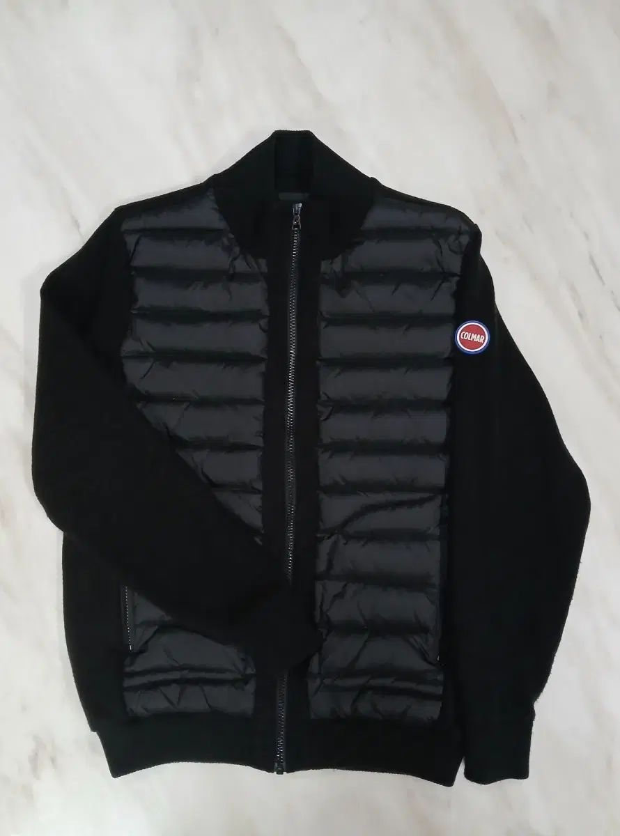 メンズ ブラック 95 コルマ シンダウン グースダウン ニット ダウン Titleist タイトリスト pxg