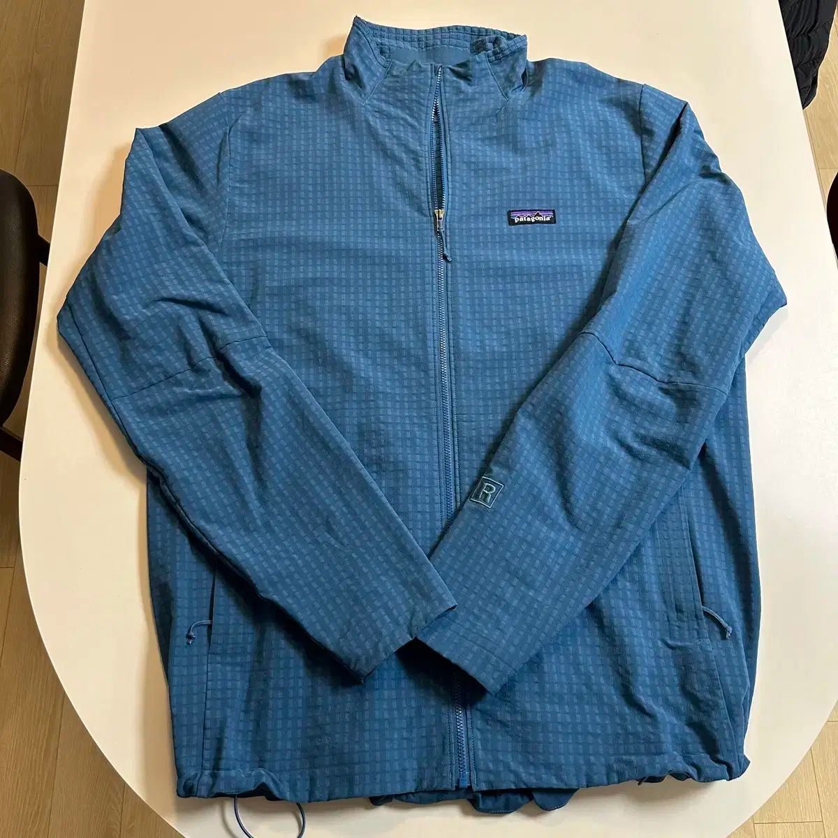 パタゴニア R1 テックフェイス L