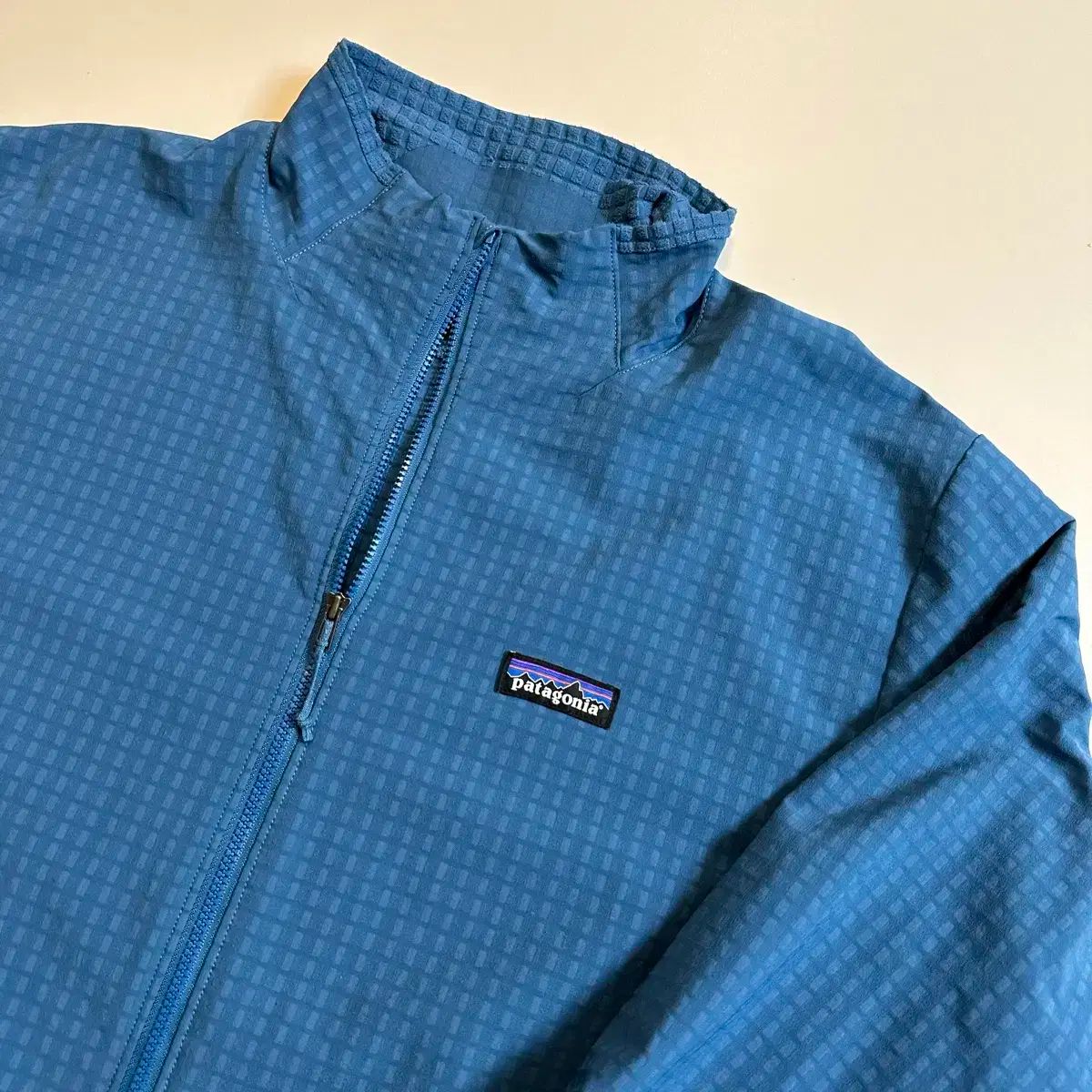 パタゴニア R 1 テックフェイス L
