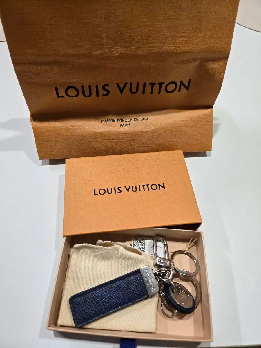 バッグチャーム