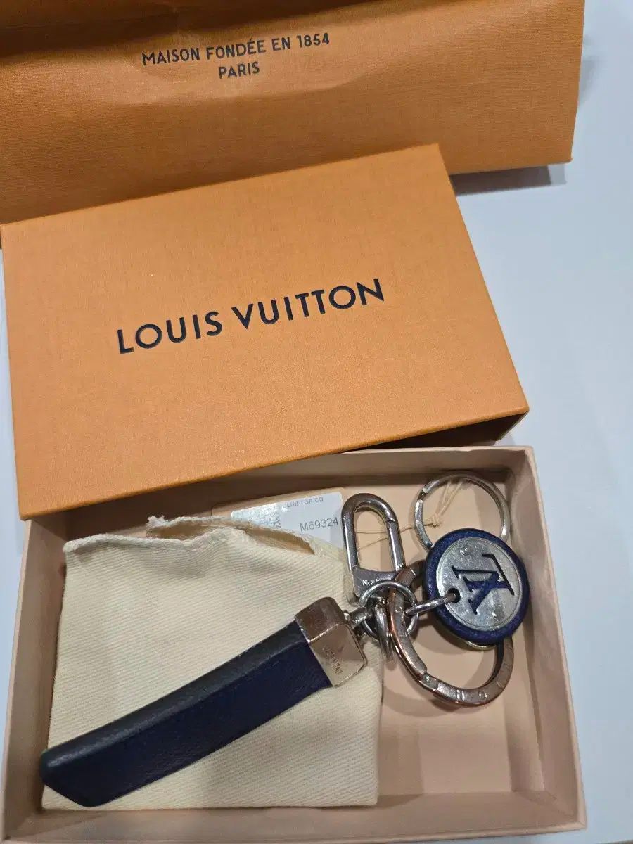  ルイヴィトン キーホルダー バッグチャーム キーホルダー キーリング 小物
