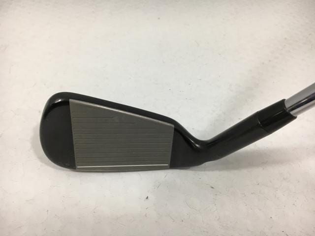 返品OK 【中古ゴルフクラブ】ピン Gシリーズ クロスオーバー 2016 D/G