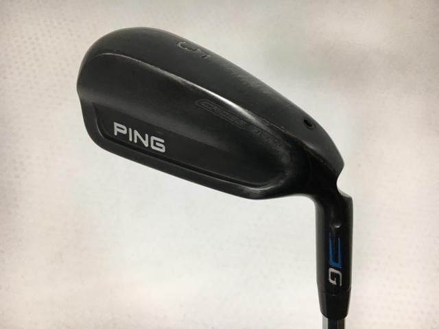 【中古ゴルフクラブ】ピン Gシリーズ クロスオーバー 2016 D/G U5【14日間返品OK】 返品OK 【中古ゴルフクラブ】ピン Gシリーズ クロスオーバー 2016 D/G