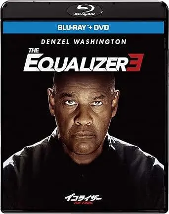 2025年最新】イコライザー the finalの人気アイテム - メルカリ