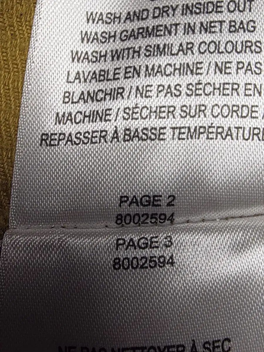 バーバリー キッズ