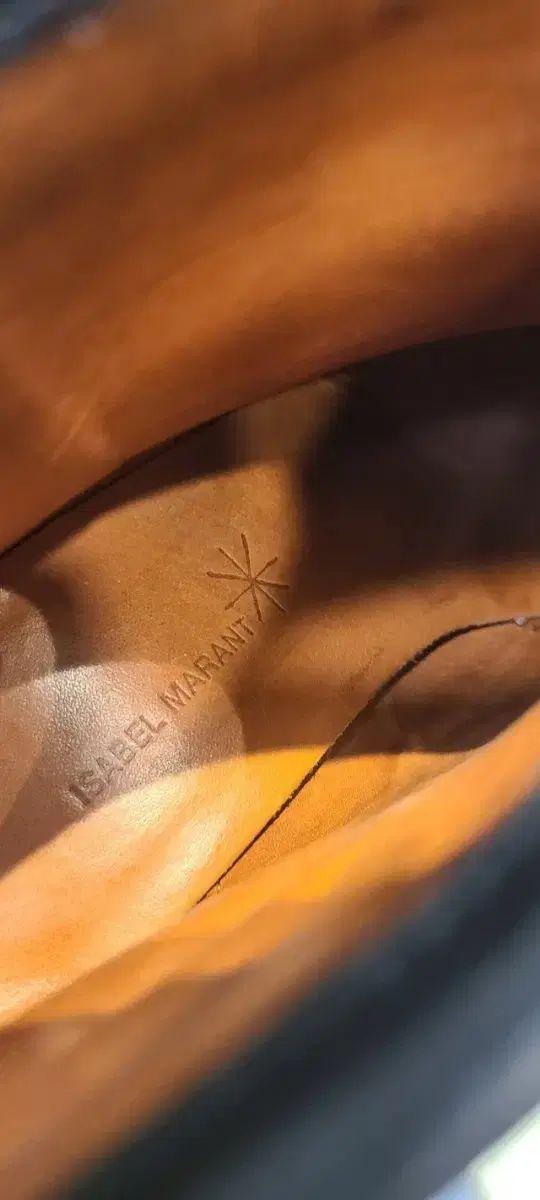 イザベルマラン