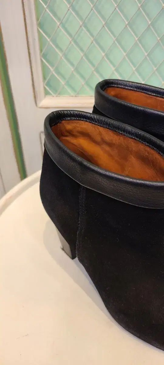  イザベルマラン スエード アンクルブーツ その他 ブーツ