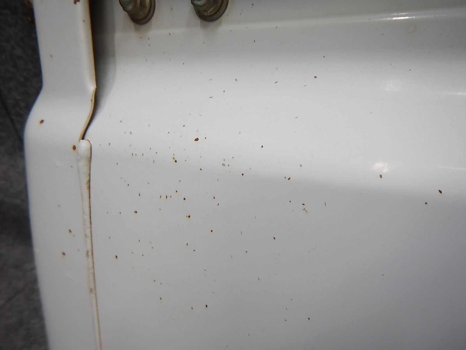 右サイドパネル 右アオリ