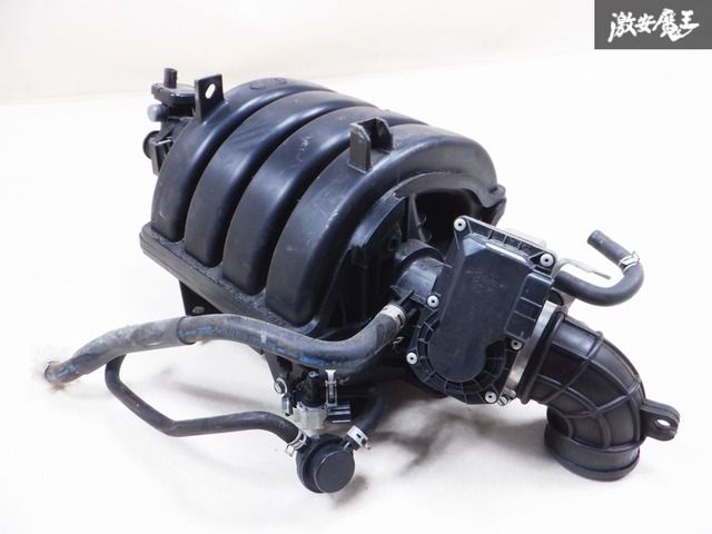 スズキ 純正 ZC32S スイフトスポーツ スイスポ M16A インテークマニ