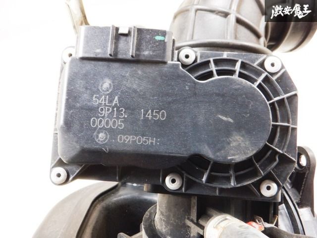 スズキ 純正 ZC32S スイフトスポーツ スイスポ M16A インテークマニ