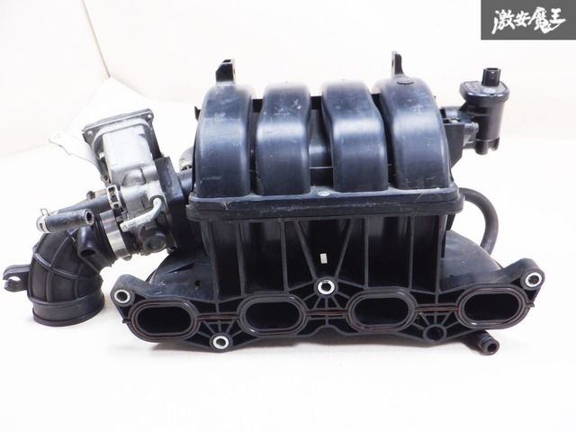 スズキ 純正 ZC32S スイフトスポーツ スイスポ M16A インテークマニ