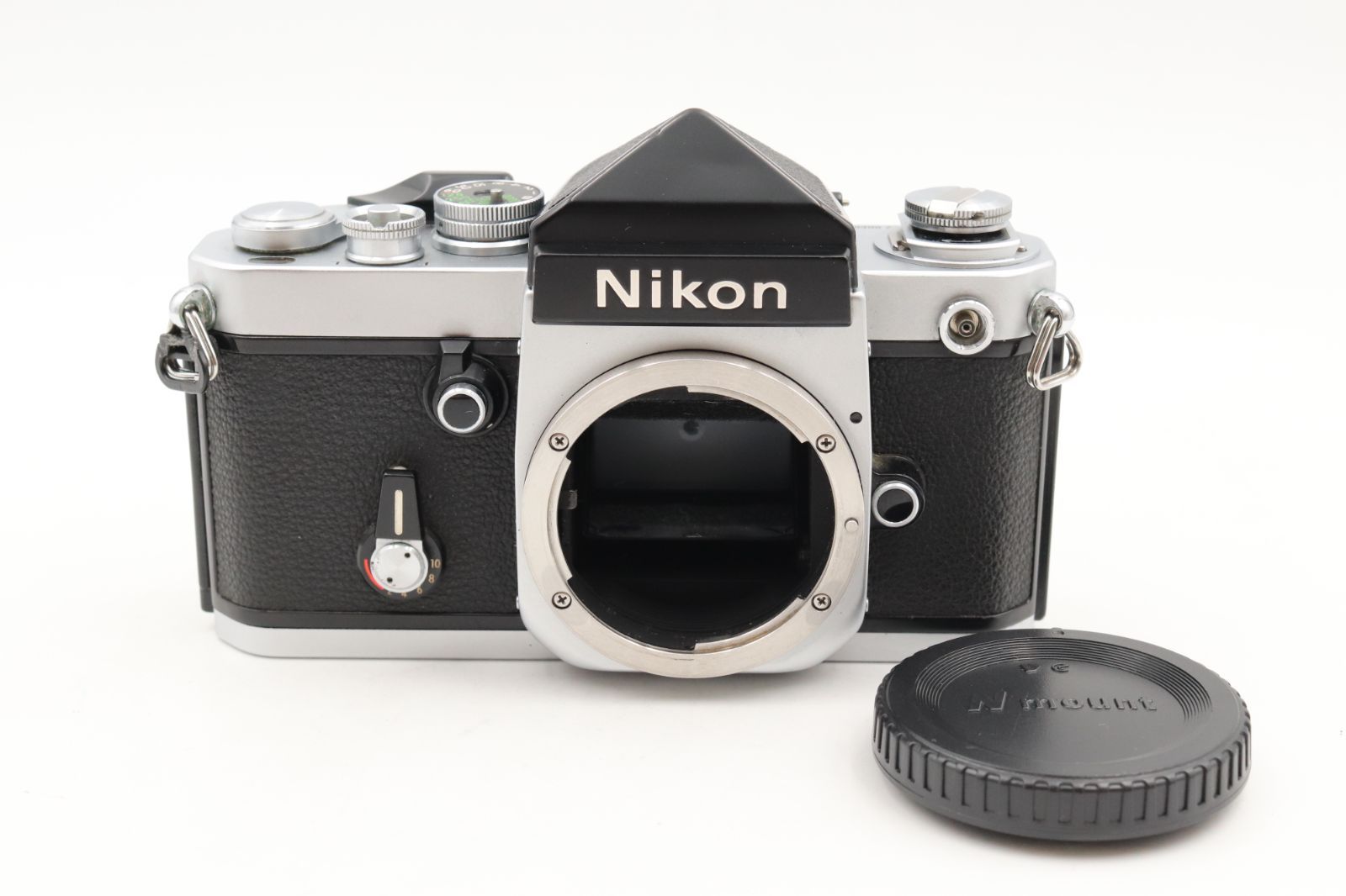 アイレベル フィルムカメラ