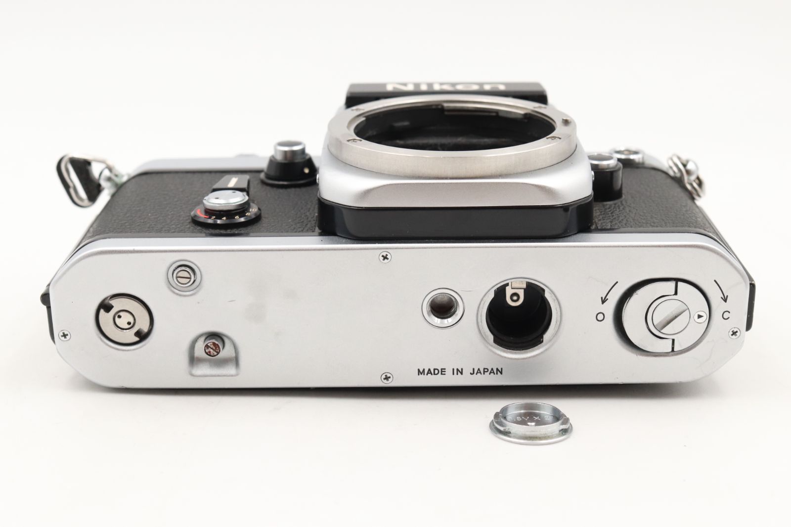 フィルムカメラ