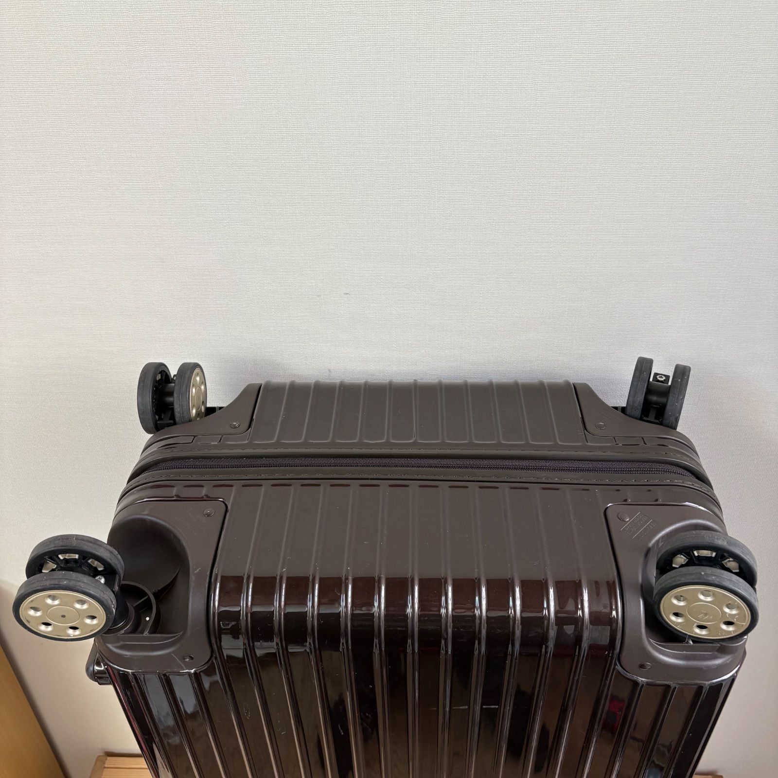 サルサ キャリーケース