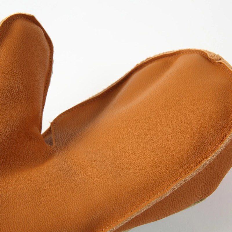 エビス スノーグローブ 手袋 オジーミット 4500006 25-26 eb s OZZY MITT メンズ レディース GORE-TEX 日本