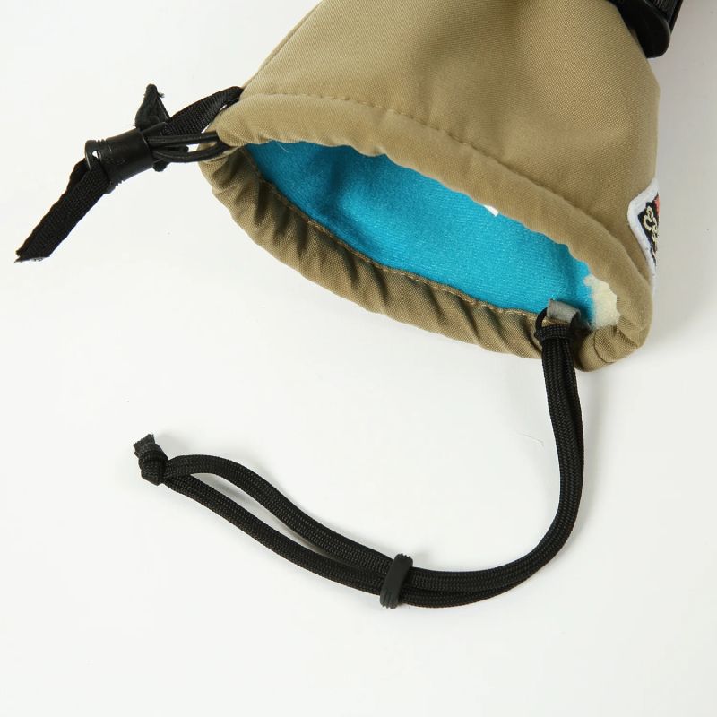 スノーグローブ 手袋