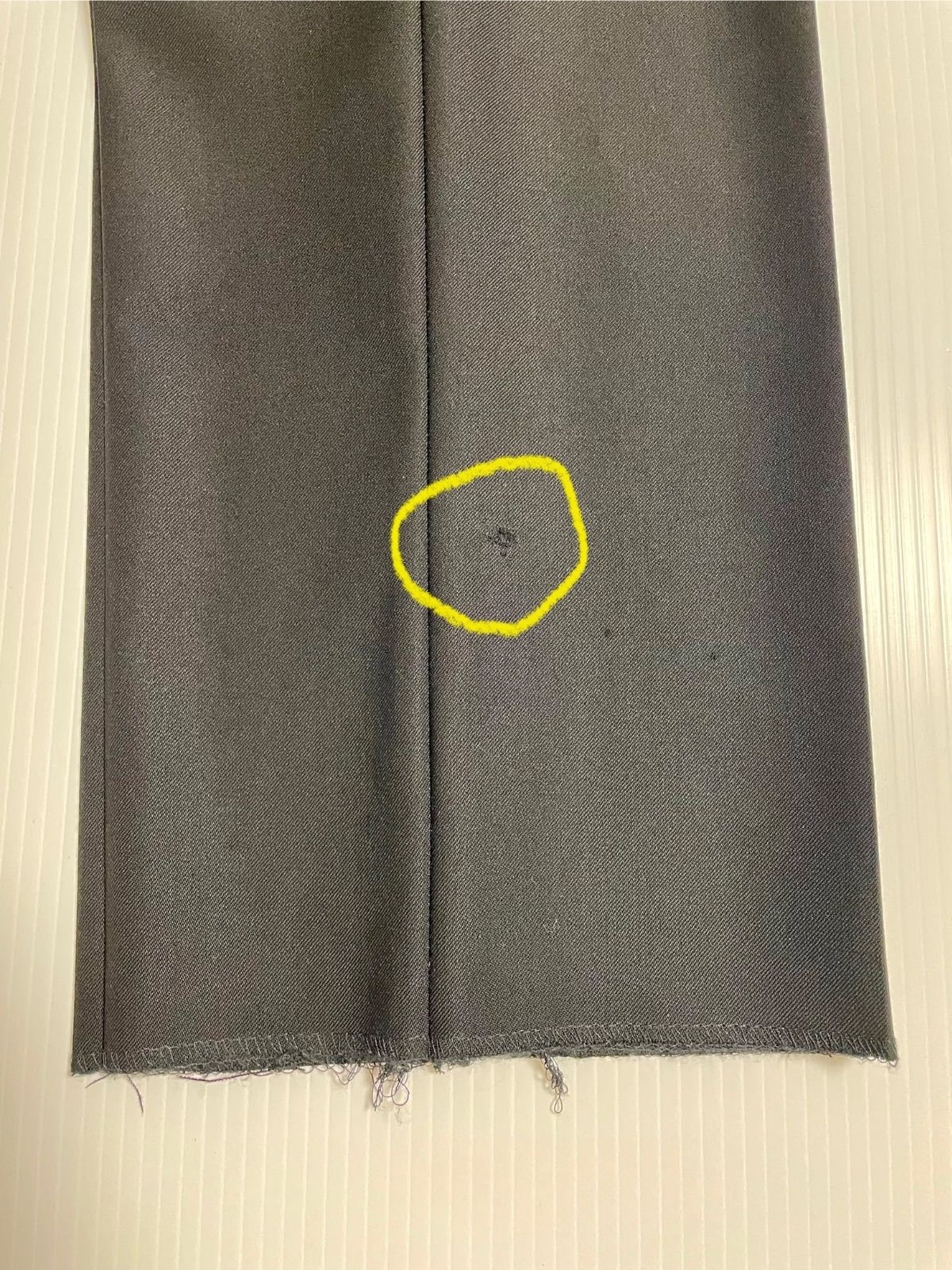 A5 身長170cm ウエスト80cm メンズ 紳士 礼服 リバーシブルベスト付き フォーマル 礼装 冠婚葬祭 スリム A5