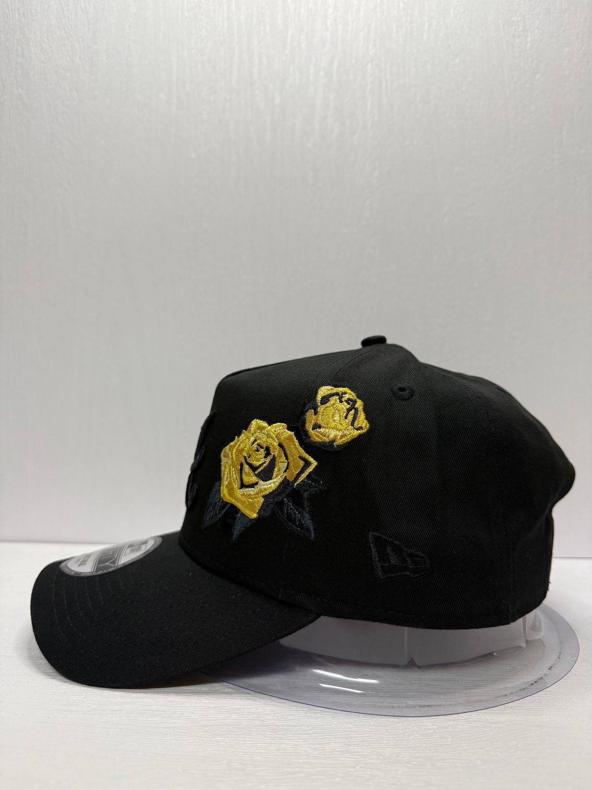 A-FRAME スナップバックキャップ