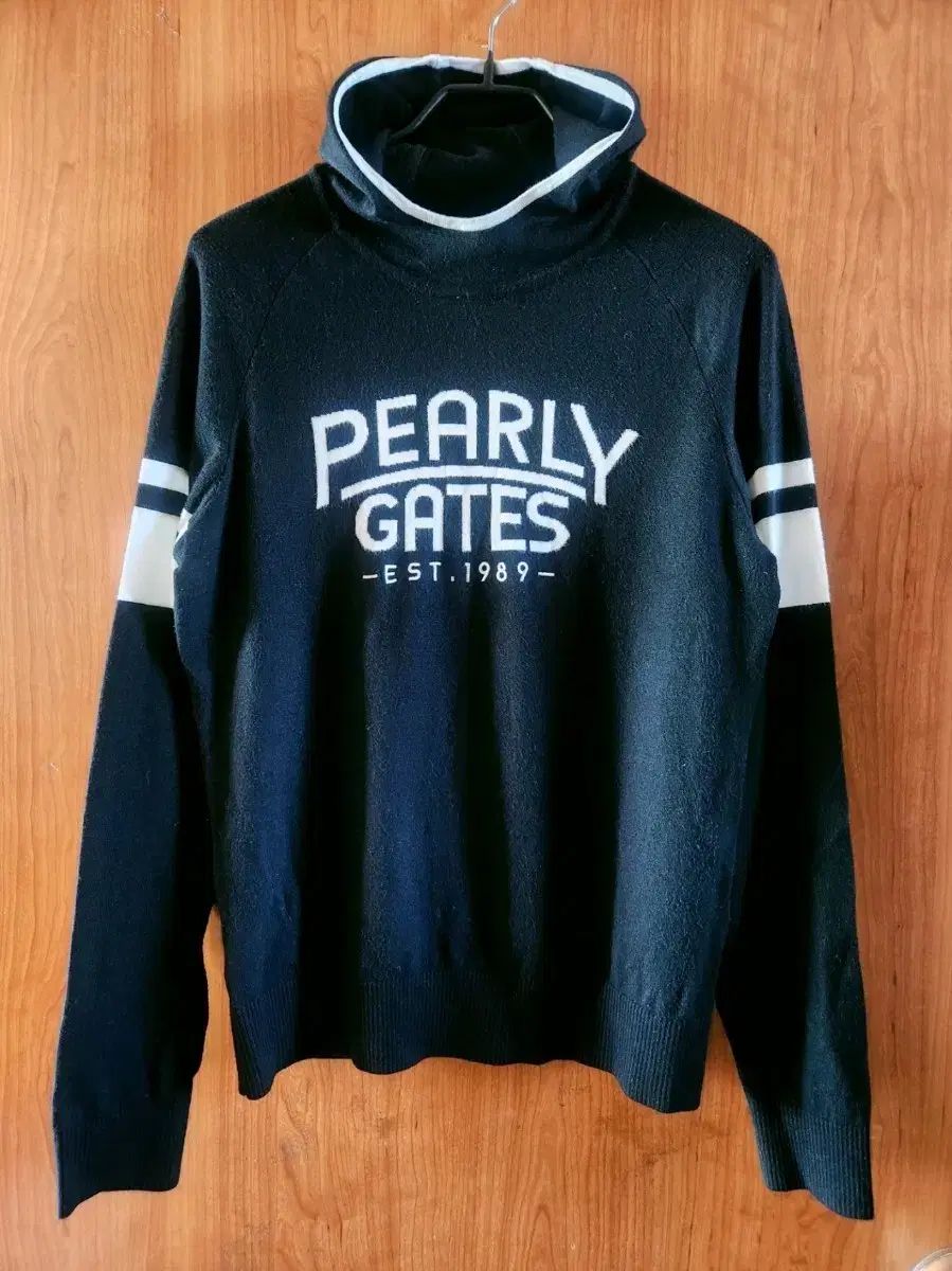 PEARLY GATES レディース ニット- 2号 M
