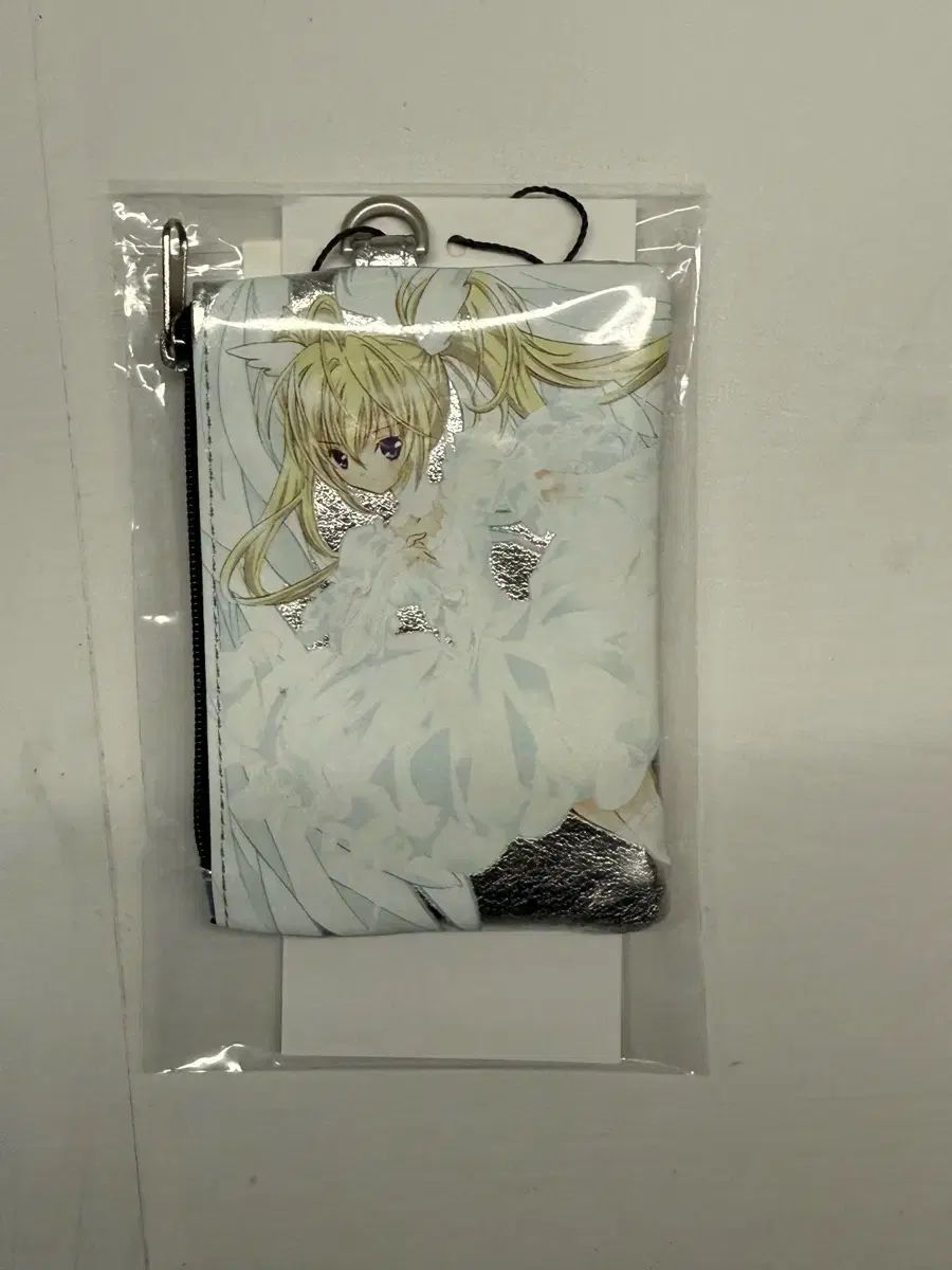 しゅごキャラ ラブイズトゥルー 財布 カードウォレット 未開封 定価