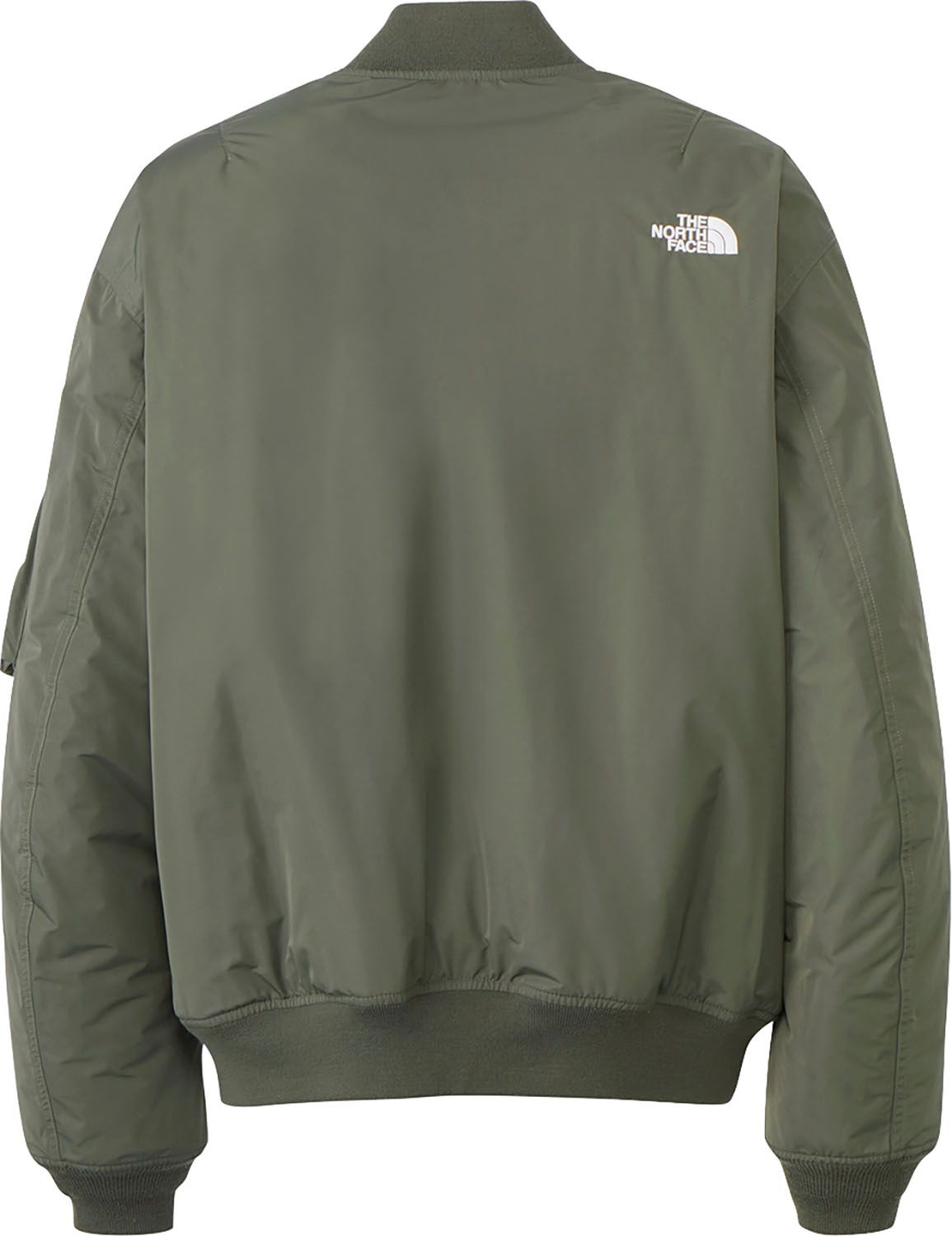 ザ ノース フェイス THE NORTH FACE アウトドア インサレーションボンバージャケット メンズ Insulation Bomber Jacket トップス コート ジャケット 中綿 キャンプ レジャー デイリー NY 82452 NT ニュートープ