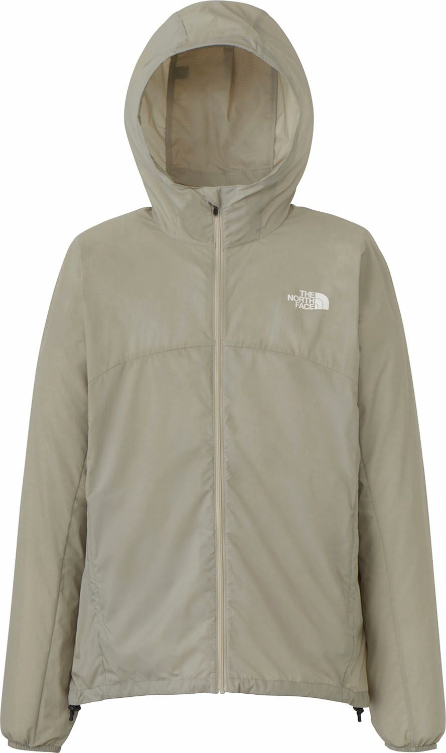 ザ ノース フェイス THE NORTH FACE アウトドア スワローテイルフーディ メンズ SWALLOWTAIL HOODIE トップス 一枚もの ジャケット キャンプ 軽量 ウインドシェル ポケット パッカブル NP22202 CL クレイグレー