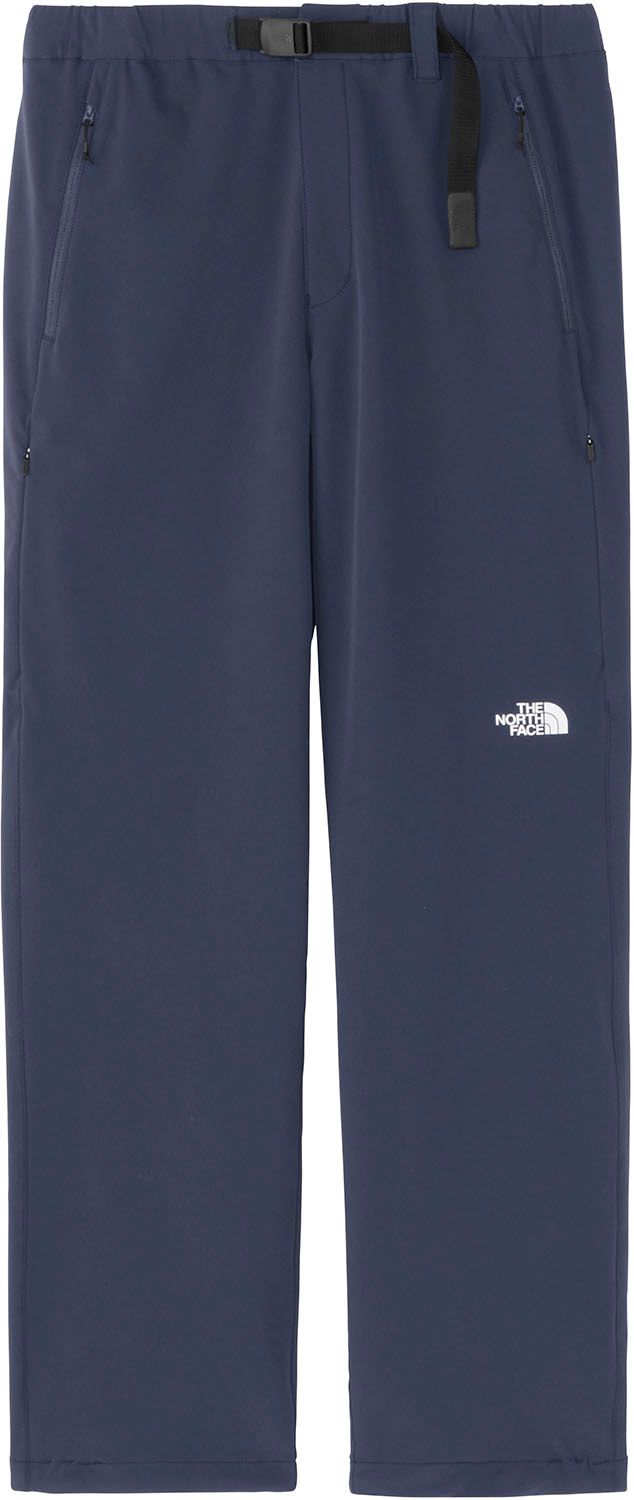 ザ ノース フェイス THE NORTH FACE アウトドア バーブパンツ メンズ VERB PANT ボトムス ズボン ソフト イージパンツ ハイキング 縦走登山 クライミング アウトドアブランド NB32302 UN アーバンネイビー
